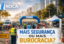 Salvador discute novas regras para corridas de rua e prevê critérios de licenciamento